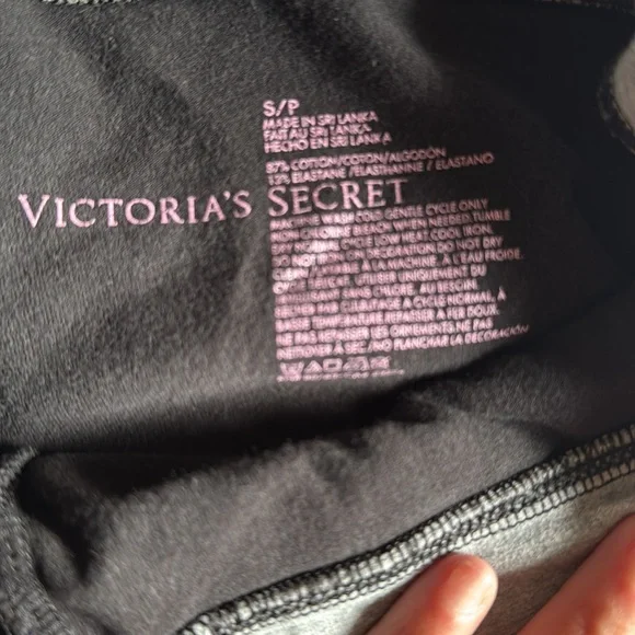 Victoria Secret Pants - Picture 2 of 3